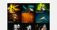 Desktop Screenshot of kacperolejnik.com